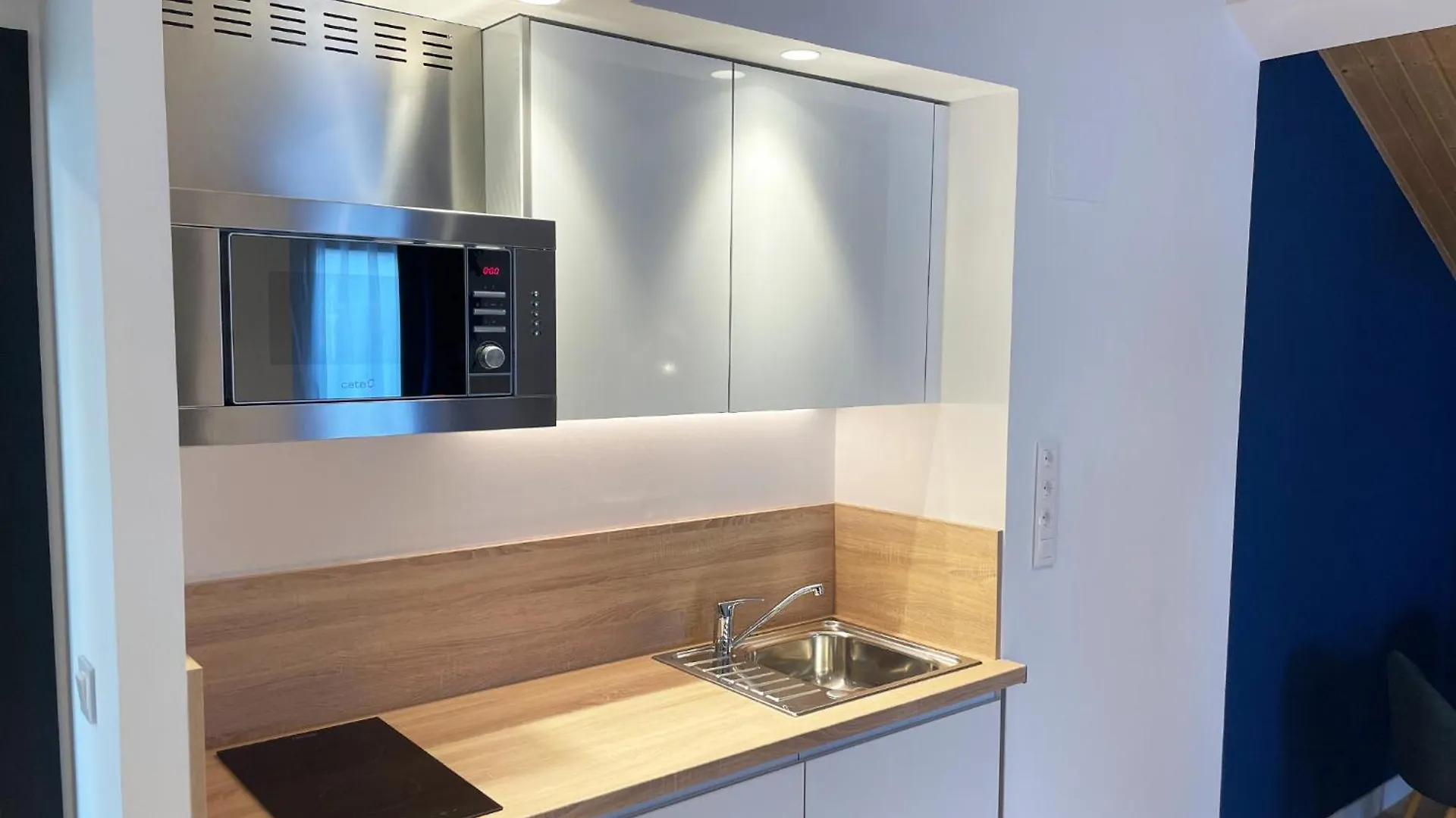 Abba Apartments Playa De Gros サン・セバスティアン 0*,  スペイン